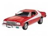 Revell 07038 76 Ford Torino (1:25)